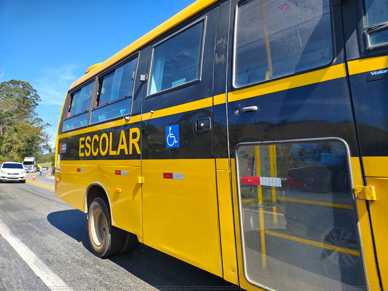 Prefeitura divulga resultado final das vagas para transporte público universitário em Santos Dumont